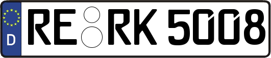 RE-RK5008