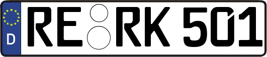 RE-RK501