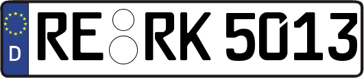 RE-RK5013