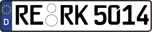 RE-RK5014