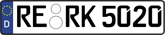 RE-RK5020