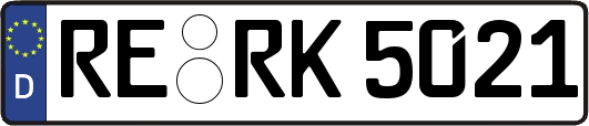 RE-RK5021