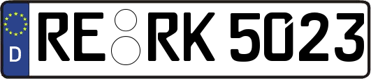 RE-RK5023