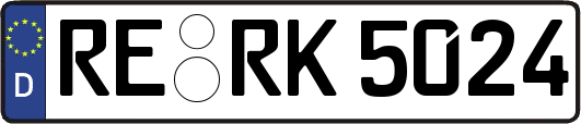 RE-RK5024