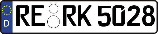 RE-RK5028