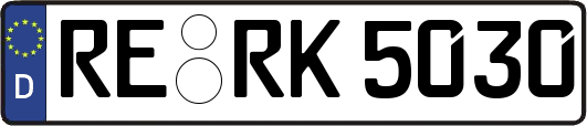 RE-RK5030