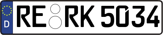 RE-RK5034