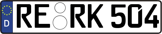 RE-RK504