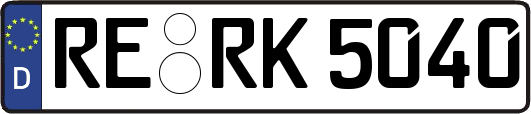 RE-RK5040