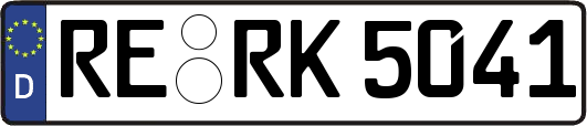 RE-RK5041