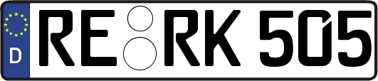 RE-RK505