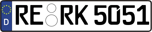 RE-RK5051