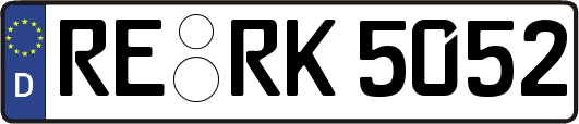 RE-RK5052
