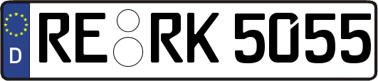RE-RK5055