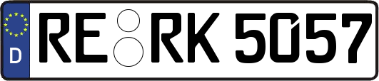 RE-RK5057