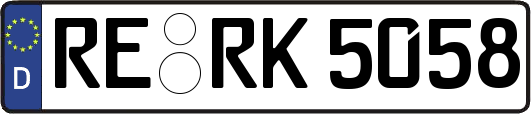 RE-RK5058