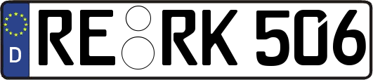 RE-RK506