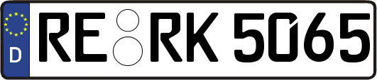 RE-RK5065