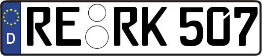 RE-RK507
