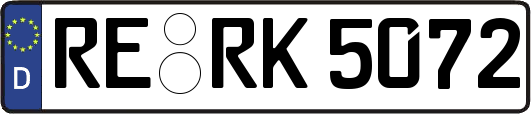 RE-RK5072