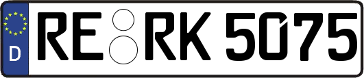 RE-RK5075