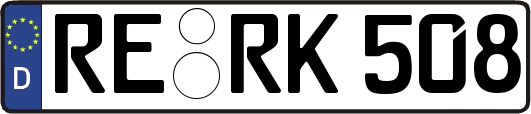 RE-RK508
