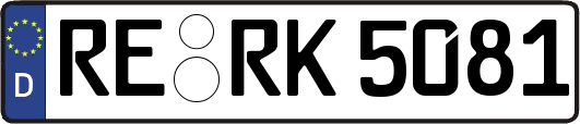 RE-RK5081