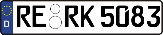 RE-RK5083