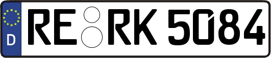 RE-RK5084
