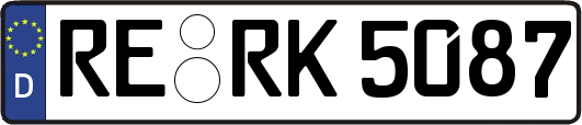 RE-RK5087
