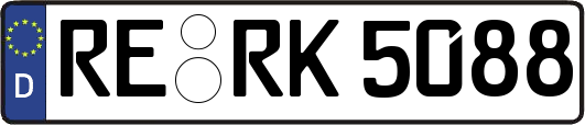 RE-RK5088