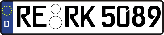 RE-RK5089