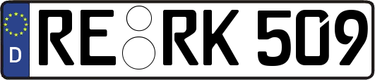 RE-RK509