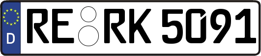 RE-RK5091