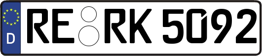 RE-RK5092