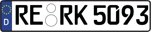RE-RK5093