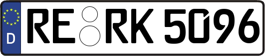 RE-RK5096