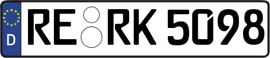 RE-RK5098