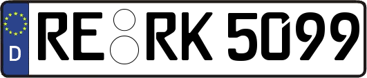 RE-RK5099