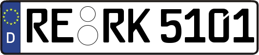 RE-RK5101