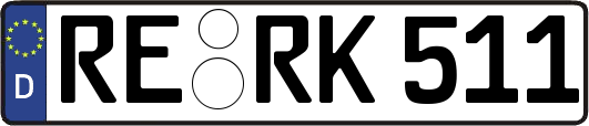 RE-RK511