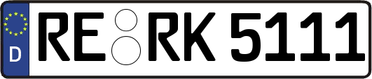 RE-RK5111