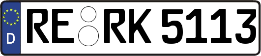RE-RK5113