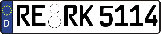 RE-RK5114