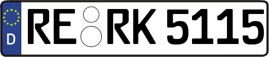 RE-RK5115
