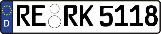 RE-RK5118