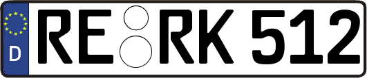 RE-RK512