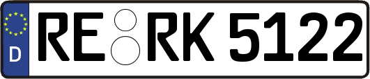 RE-RK5122