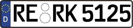 RE-RK5125