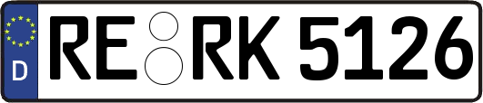 RE-RK5126